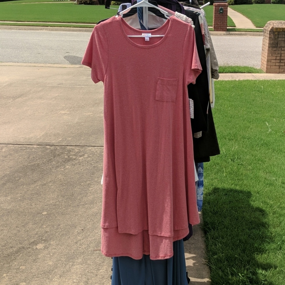 Lularoe Carly, Size S